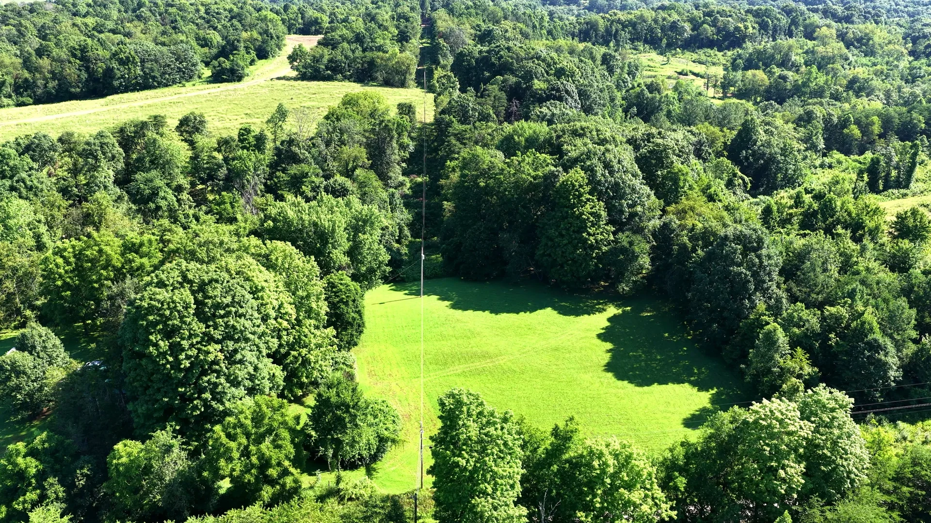 5 Acres in Washington County, OH - Wildwood Lake Road Tract 1 - Photo 4