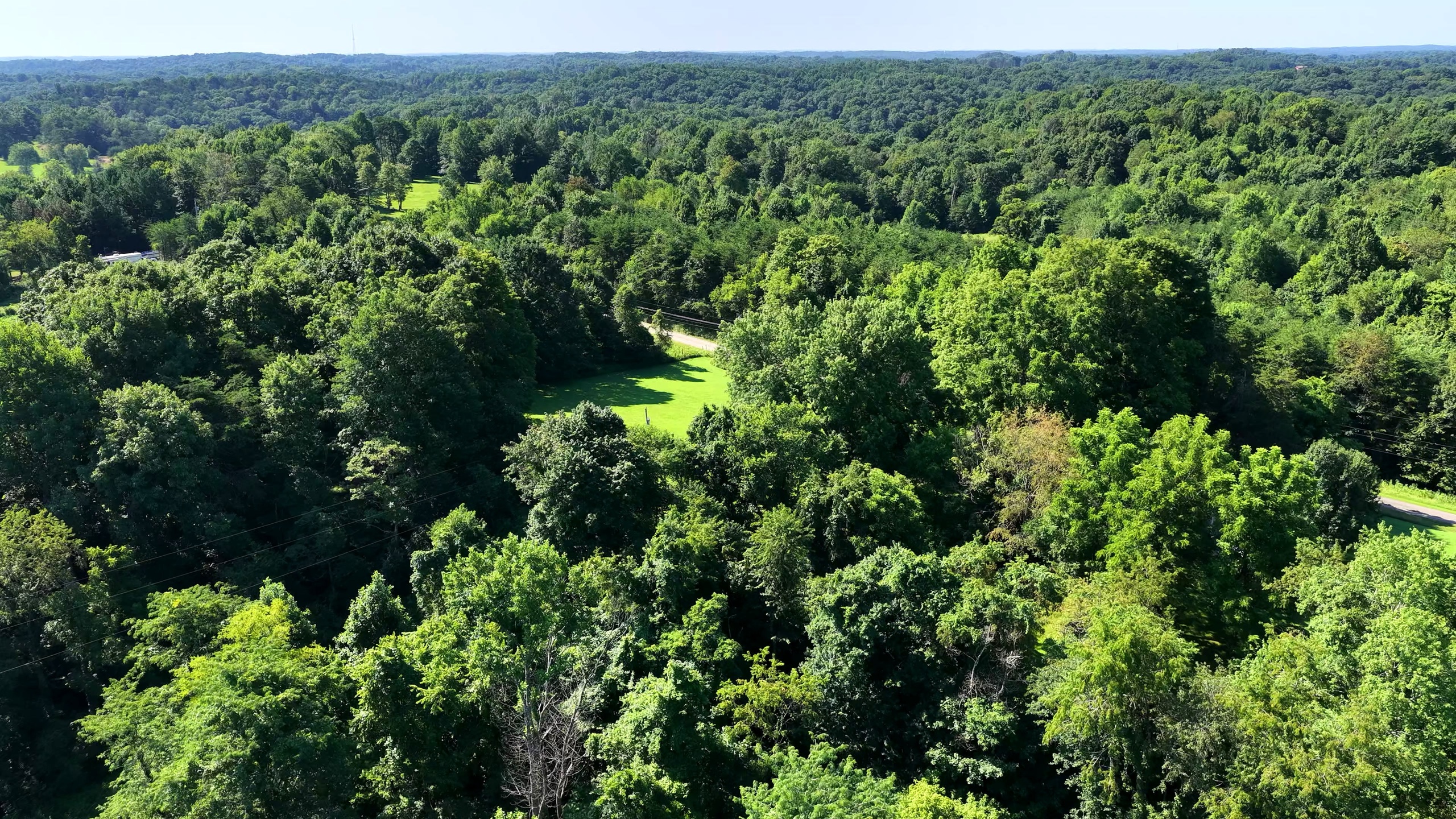 5.1 Acres in Washington County, OH - Wildwood Lake Road Tract 1 - Photo 6