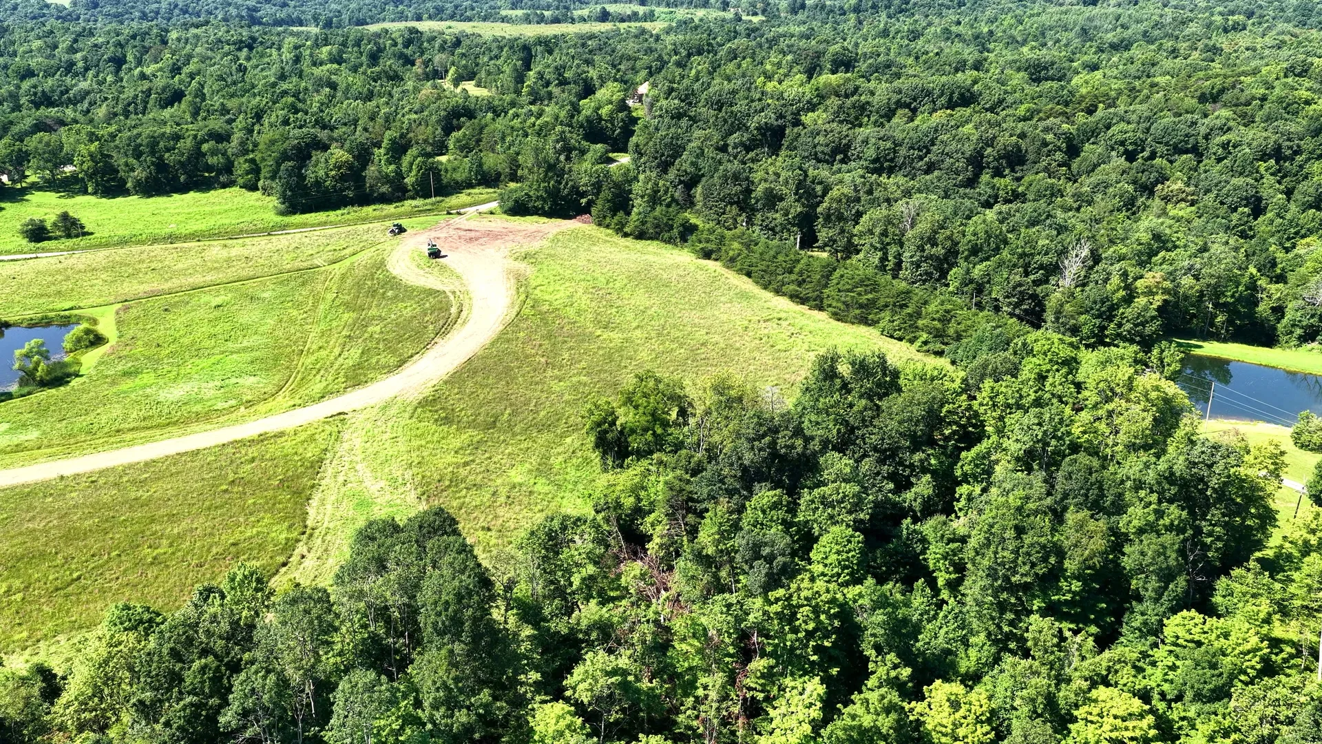 5 Acres in Washington County, OH - Wildwood Lake Road Tract 5 - Photo 3