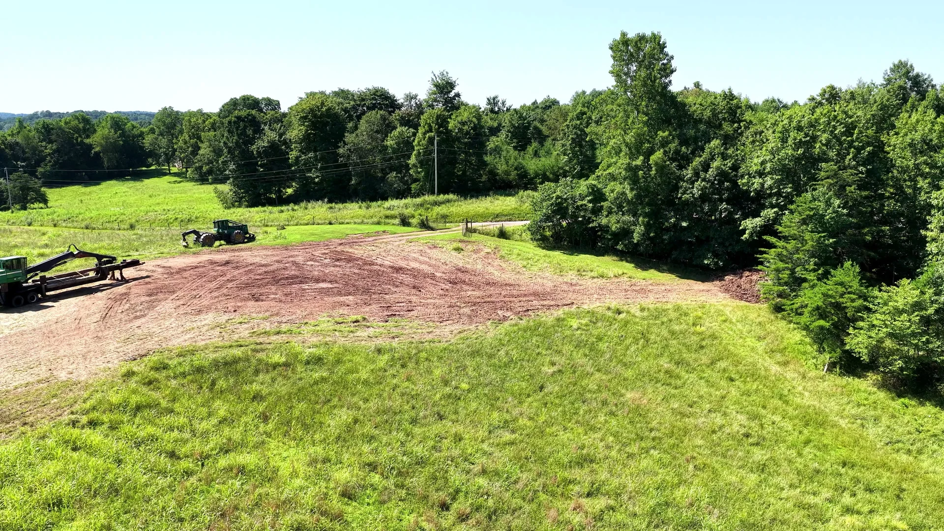 5 Acres, Two Road Frontages in Washington County, OH - Wildwood Lake Road Tract 6 - Photo 11