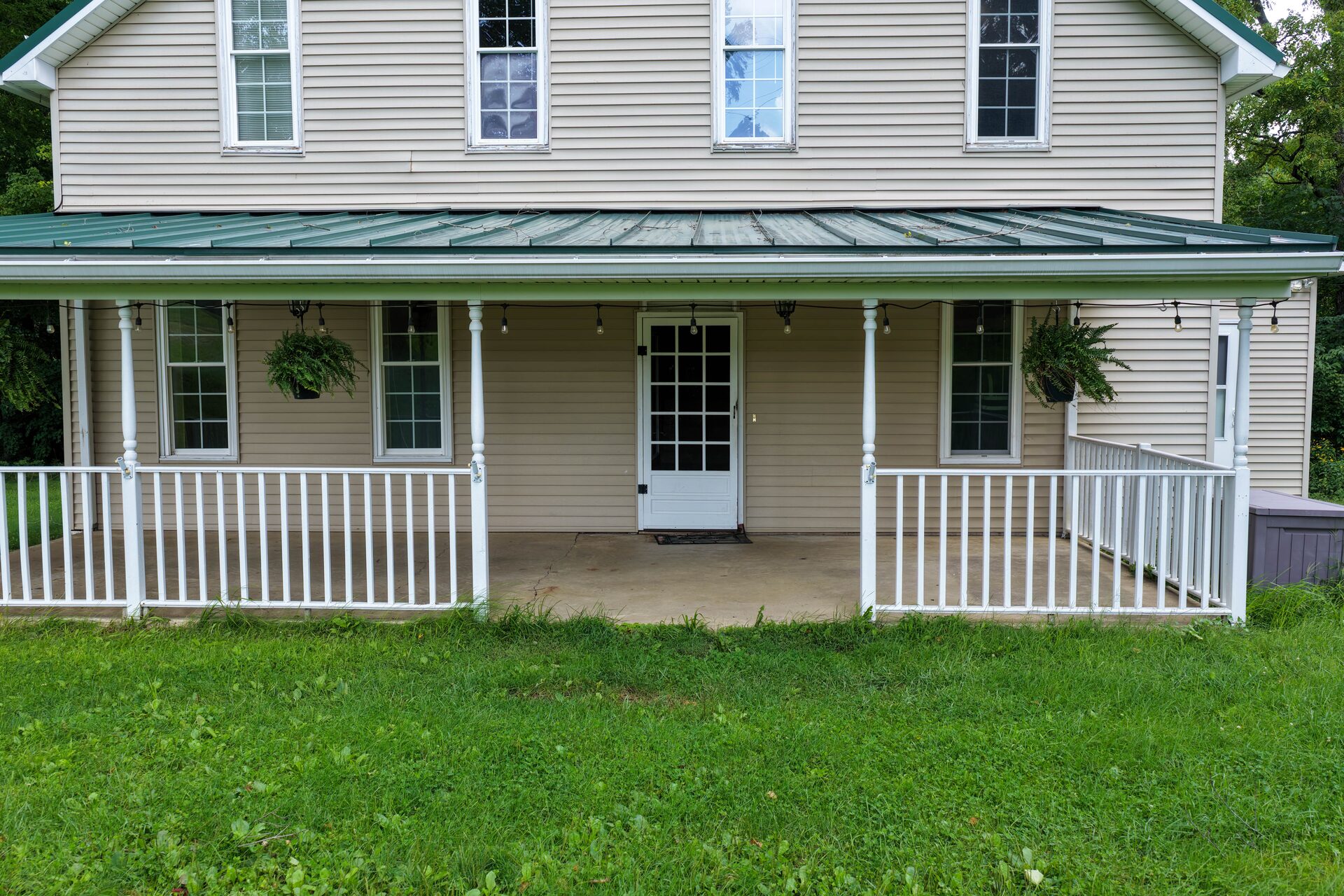 6 Acres with a Farmhouse in Fairfield County, OH - 3630 McCafferty Road NE - Photo 5