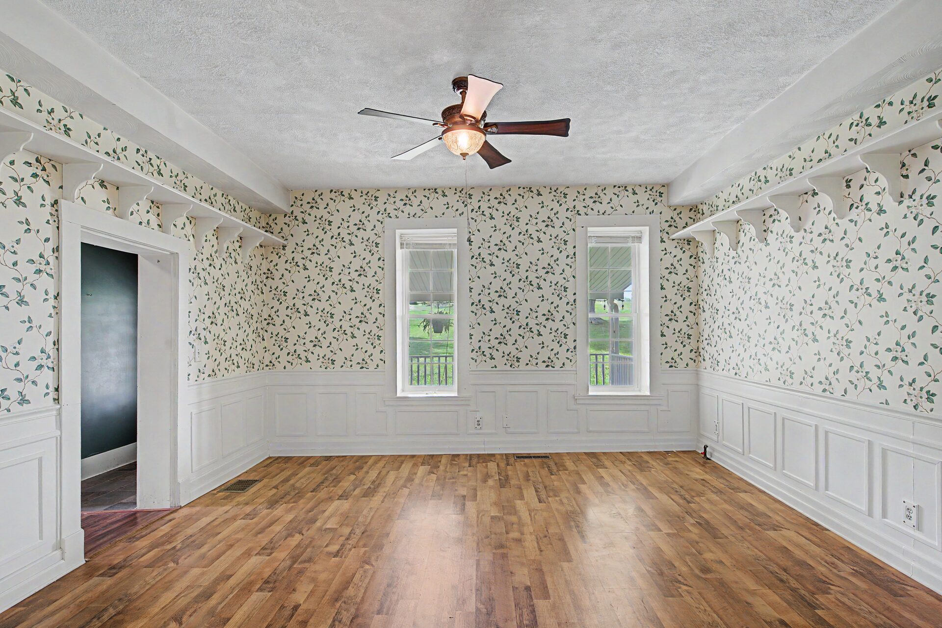 6 Acres with a Farmhouse in Fairfield County, OH - 3630 McCafferty Road NE - Photo 6