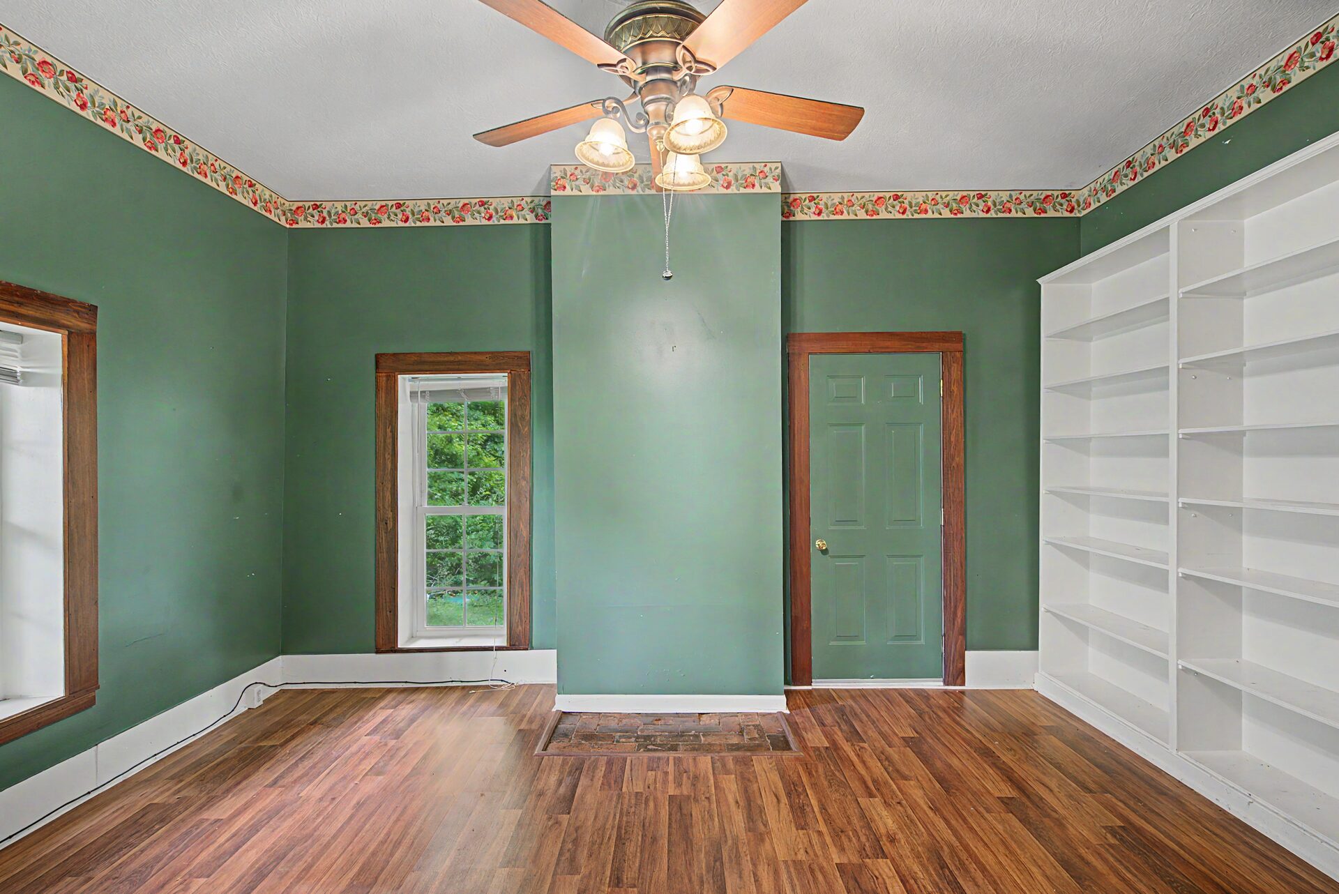 6 Acres with a Farmhouse in Fairfield County, OH - 3630 McCafferty Road NE - Photo 9