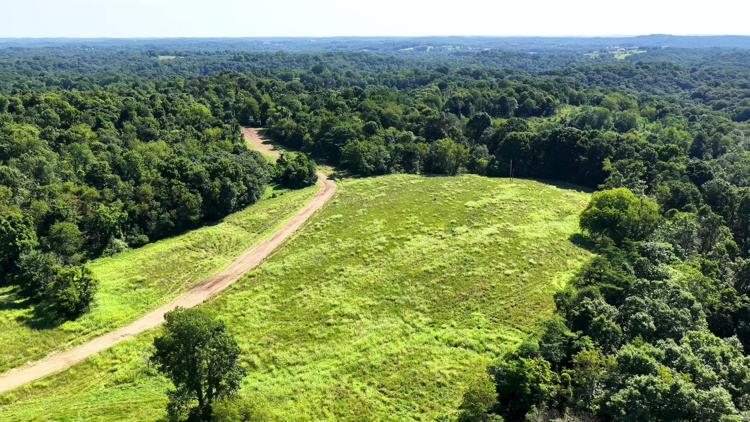 70 Acres of Hunting Land in Washington County, OH - Wildwood Lake Road Tract 3 - Photo 4