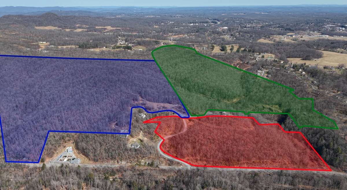 0 Deepwater Rd - 78 Acres in Fayette County, WV - Photo 28
