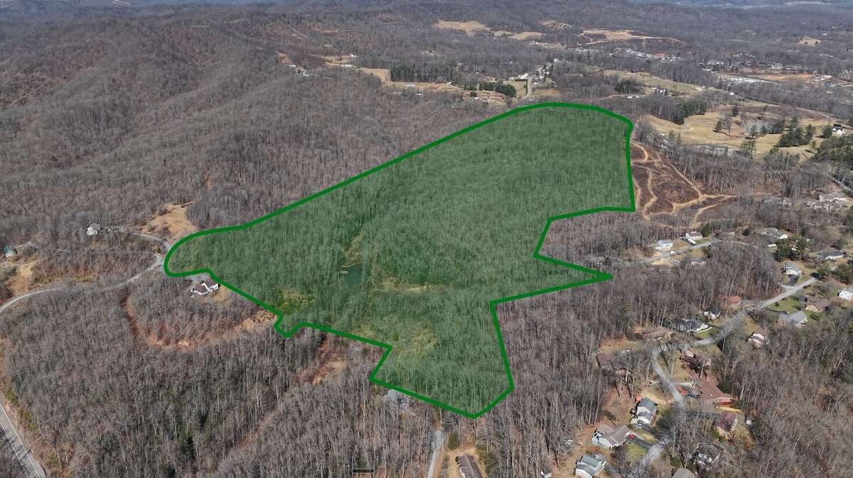 0 Deepwater Rd - 78 Acres in Fayette County, WV