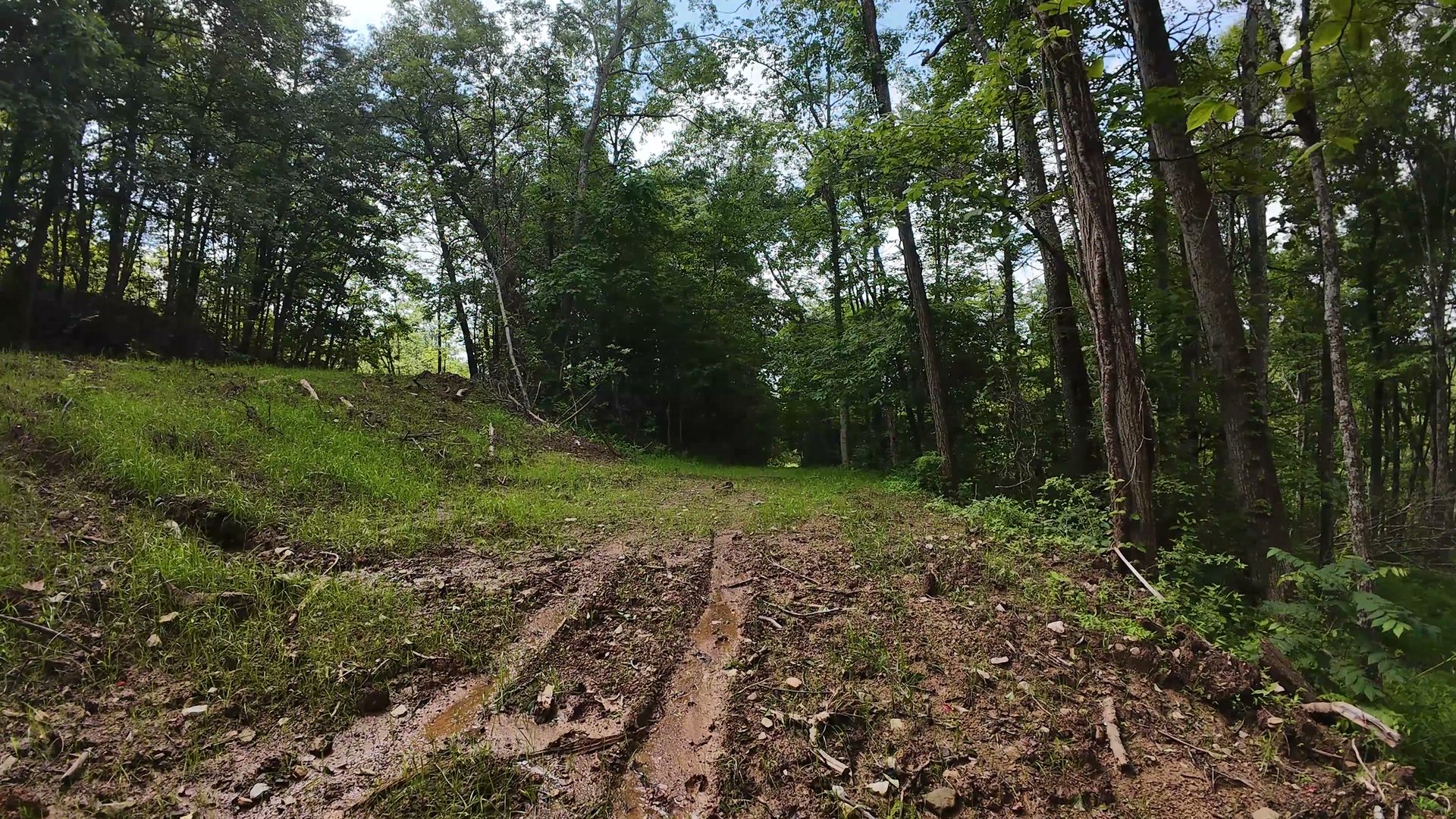8 Acres with Road Frontage in Washington County, OH - Shay Ridge Road Tract 1 - Photo 14
