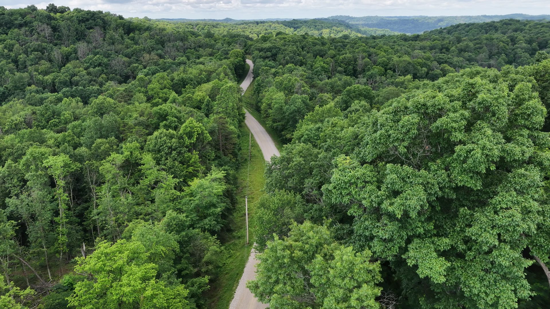 8 Acres with Road Frontage in Washington County, OH - Shay Ridge Road Tract 1 - Photo 6