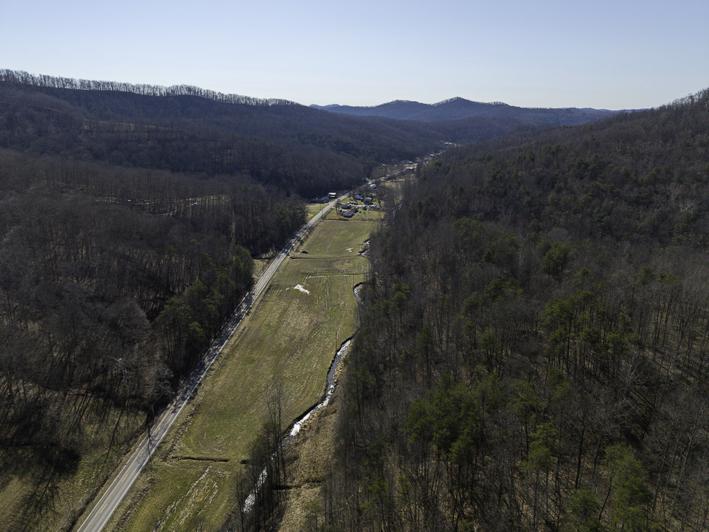 0 Clay Rd - 91 Acres in Roane County, WV - Photo 19