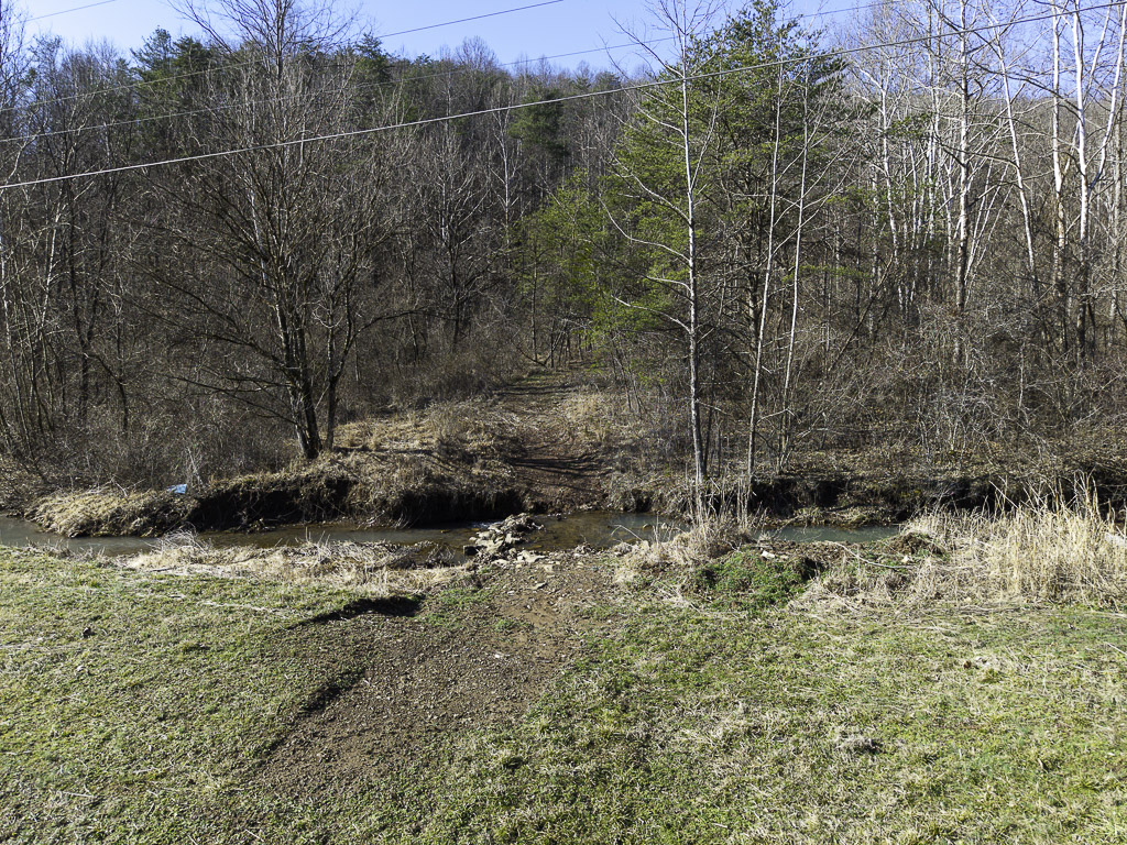 0 Clay Rd - 91 Acres in Roane County, WV - Photo 3