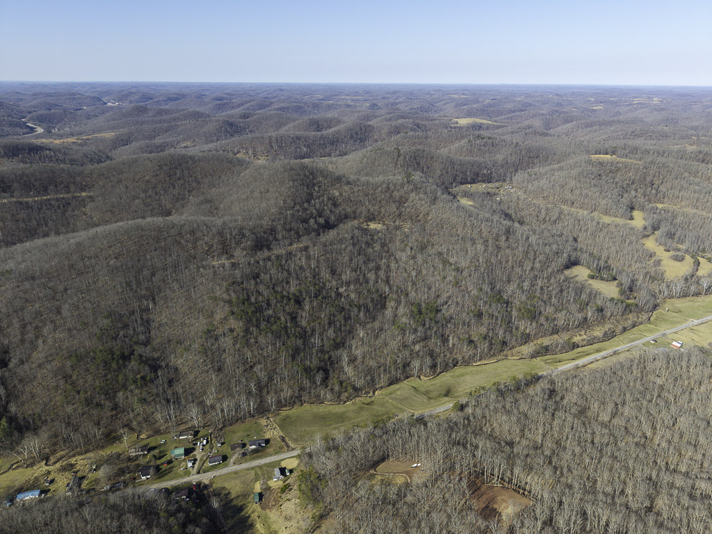 0 Clay Rd - 91 Acres in Roane County, WV - Photo 27