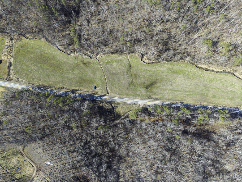 0 Clay Rd - 91 Acres in Roane County, WV - Photo 4