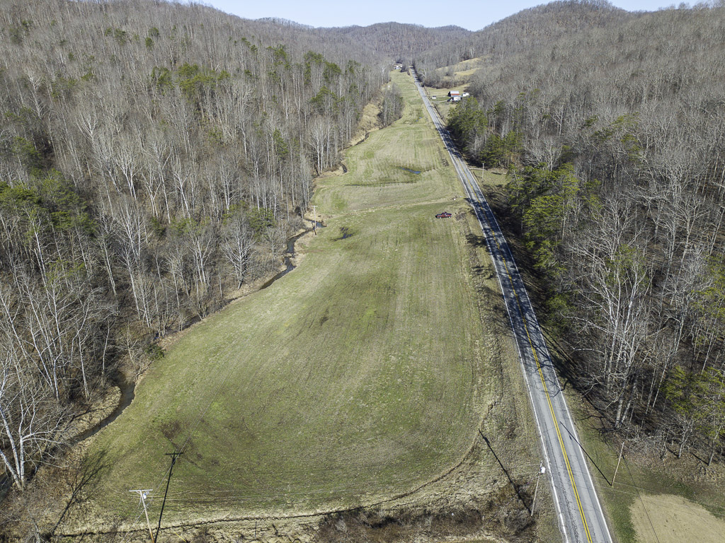 0 Clay Rd - 91 Acres in Roane County, WV - Photo 5