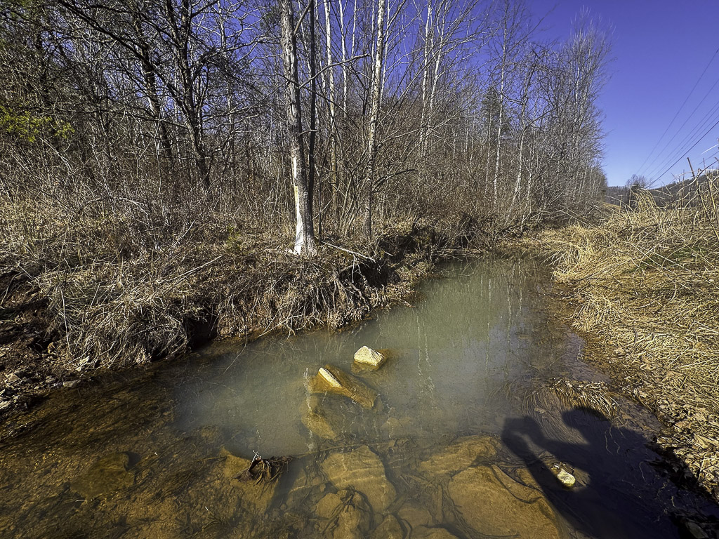 0 Clay Rd - 91 Acres in Roane County, WV - Photo 6